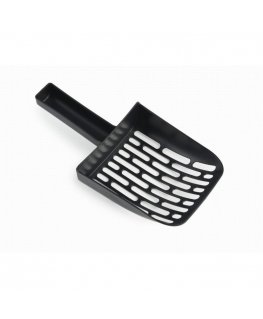 ROTHO Black - litter scoop
