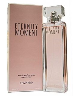 Calvin Klein Eternity Moment EDP 100 ml