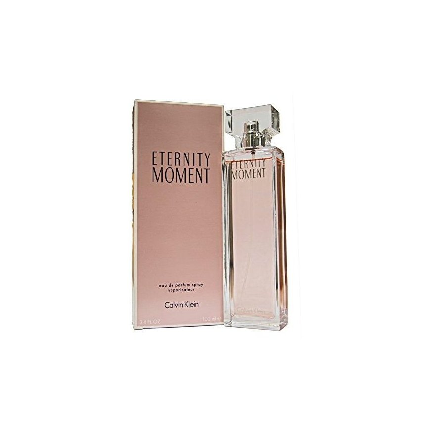 Calvin Klein Calvin Klein Eternity Moment