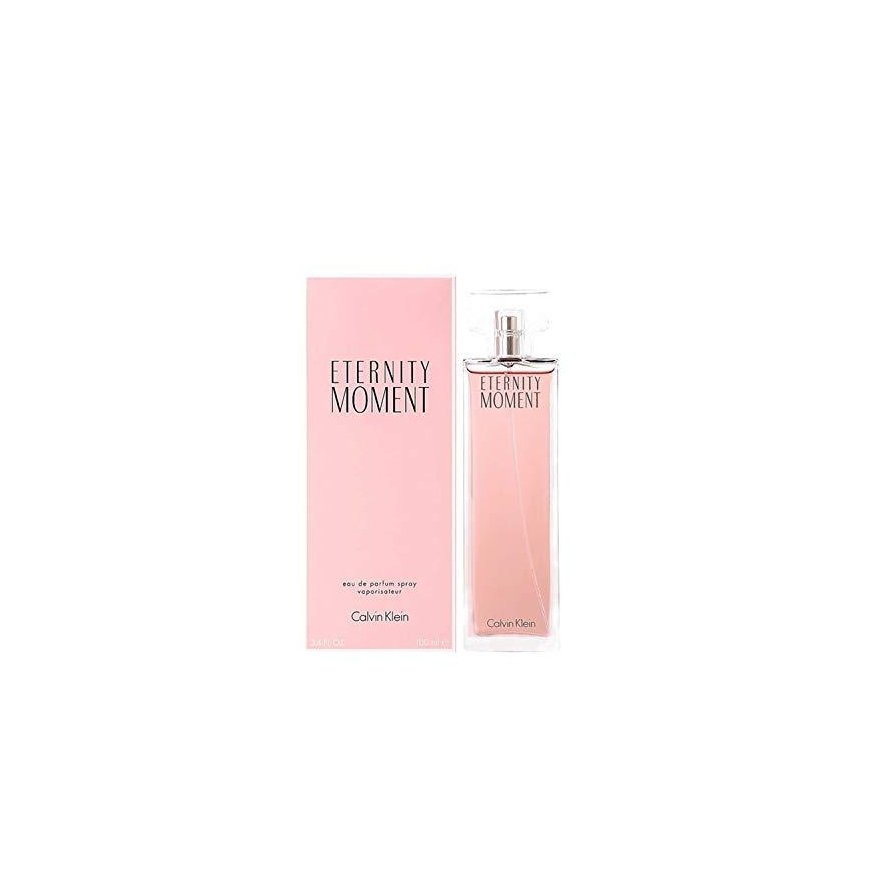 Calvin Klein Eternity Moment EDP 100 ml – 4