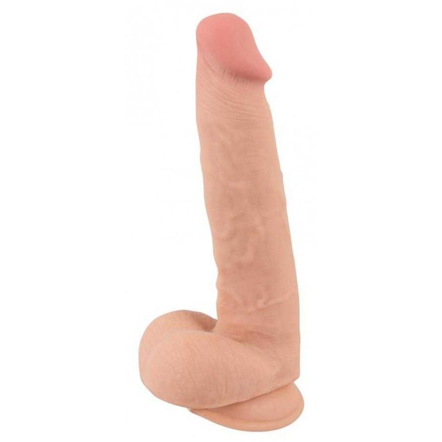 Orion NS Dildo with movable skin 25 – 2