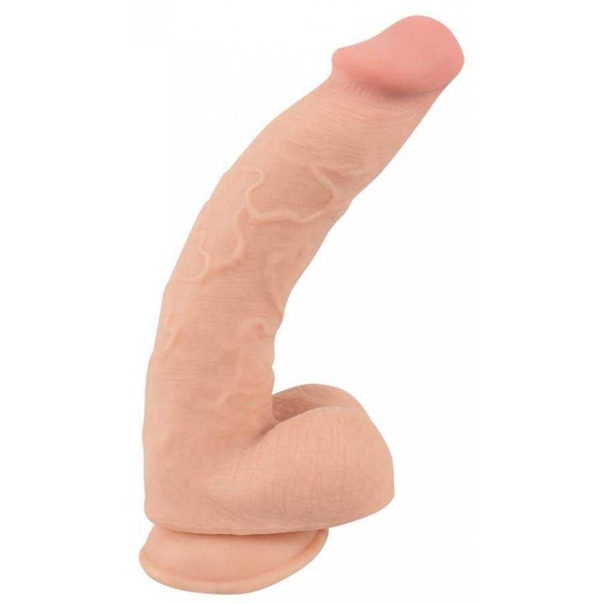 Orion NS Dildo with movable skin 25 – 3
