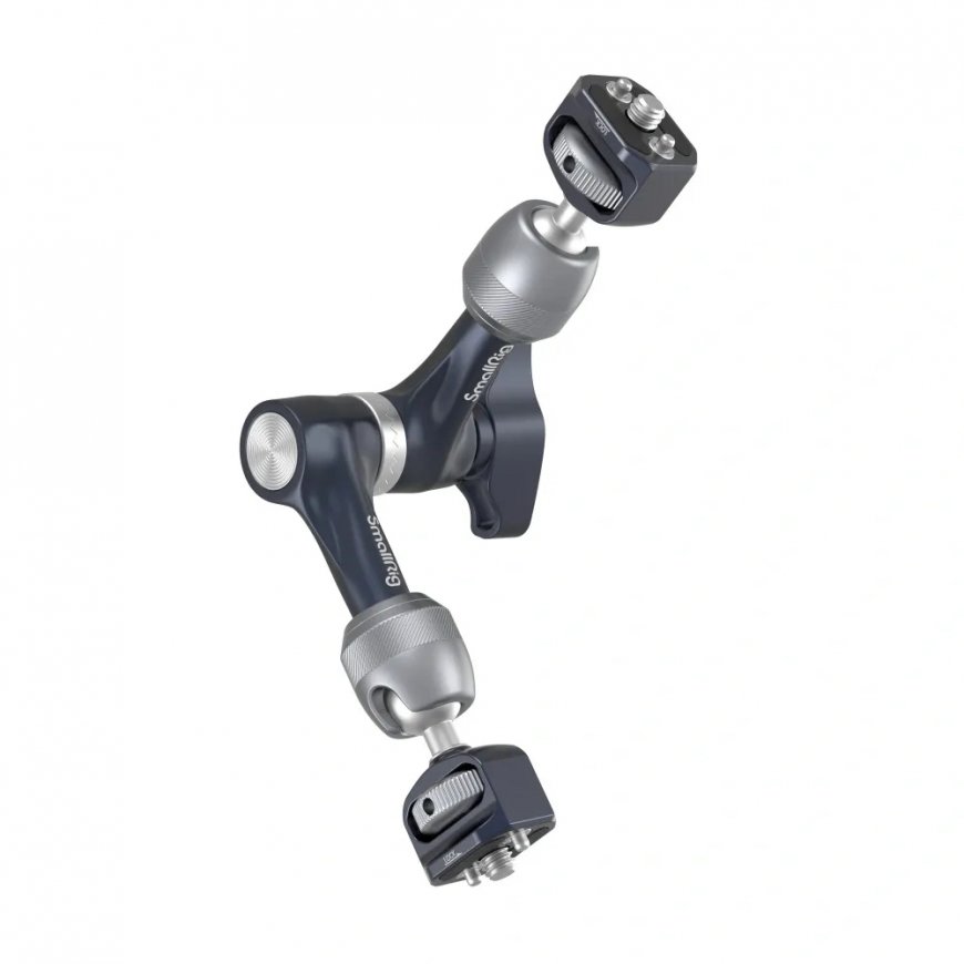 SmallRig 4194 paigaldustarvik kaamerale Rosett-kinnitus