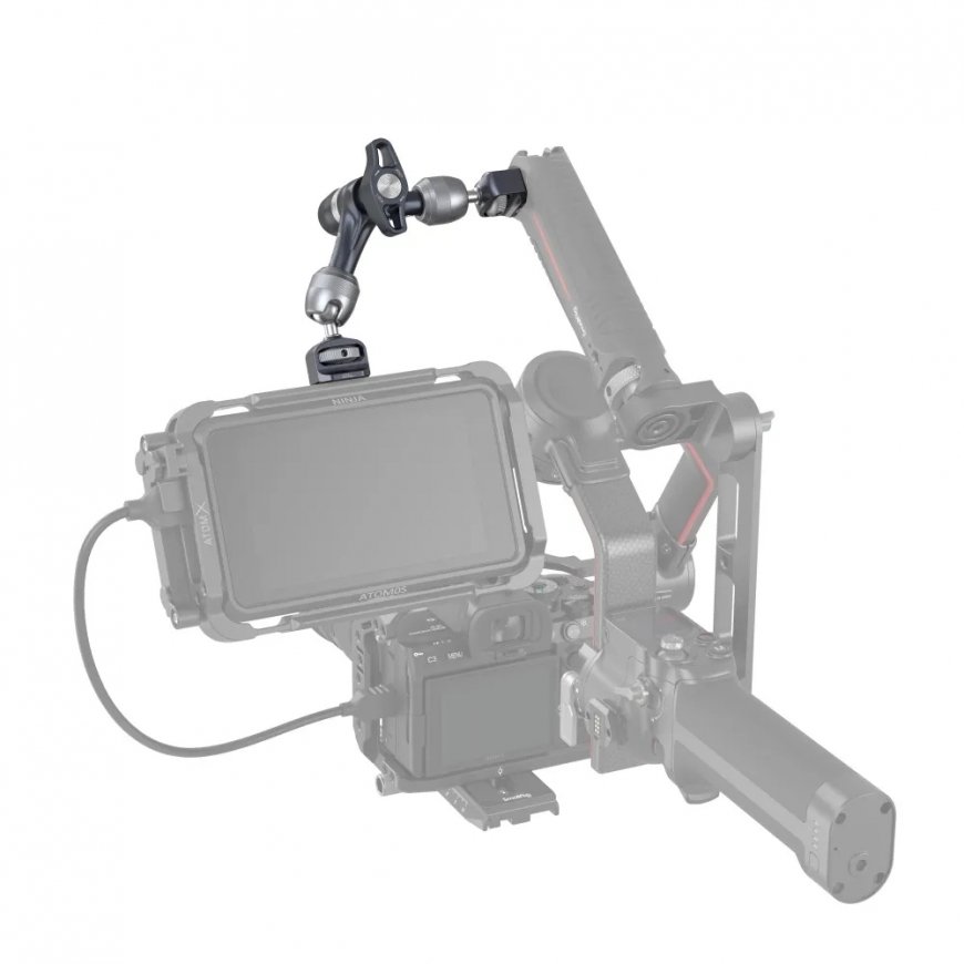 SmallRig 4194 camera mounting accessory Rosette mount – 3