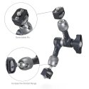 SmallRig 4194 kameran asennustarvike Rosette-kiinnike SmallRig 4194 kameran asennustarvike Rosette-kiinnike