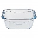 Padažinė Pyrex 286PG00 Mėlyna 1,9 L Padažinė Pyrex 286PG00 Mėlyna 1,9 L