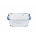 Padažinė Pyrex 286PG00 Mėlyna 1,9 L Padažinė Pyrex 286PG00 Mėlyna 1,9 L