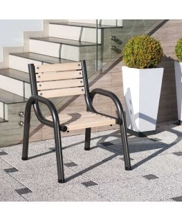 Park PATIO garden chair