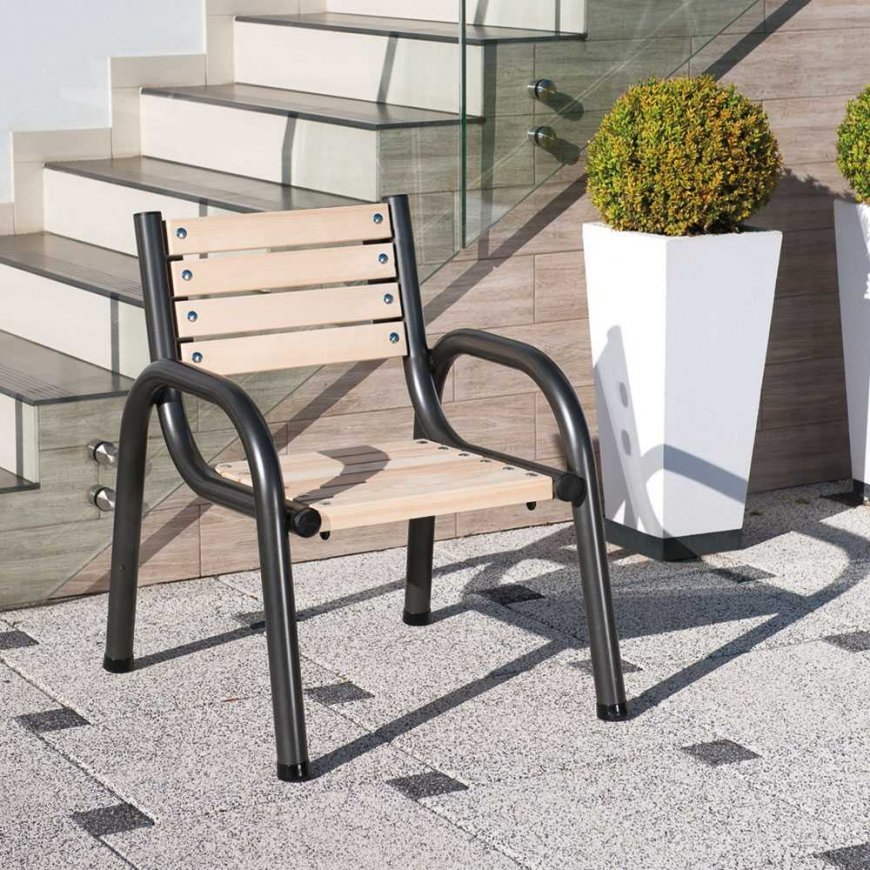 Patio Park PATIO garden chair