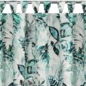 Euro curtains ZAS/GARDEN2/B+ZI 155X240 SZEL/VELCRO Euro curtains ZAS/GARDEN2/B+ZI 155X240 SZEL/VELCRO
