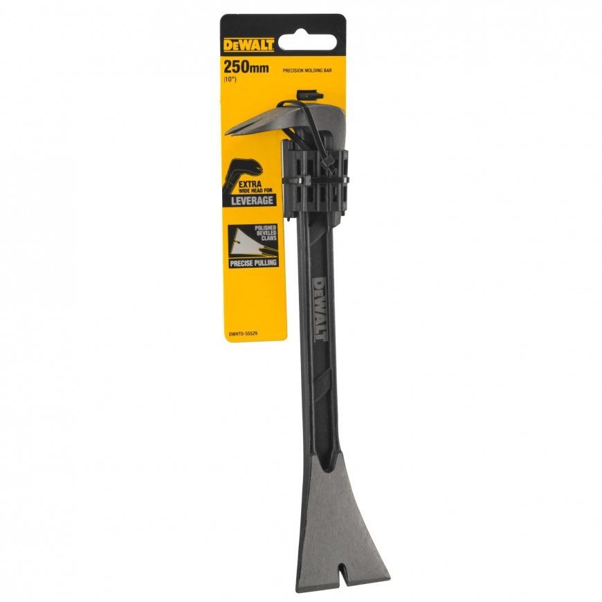 DeWALT DWHT0-55529 crowbar – 4