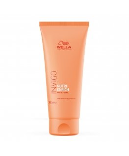 Wella Invigo Nutri Enrich juuste süvahooldusvahend 200 ml