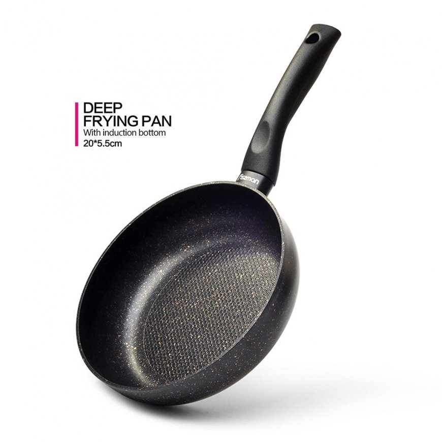 Fissman deep frying pan PROMO 20x5