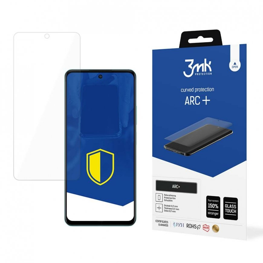 3MK ARC+ 1 pcs