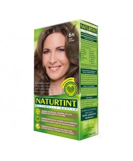 Naturtint Permanent 6N Dark Blonde