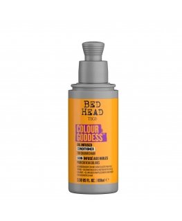 Bed Head Colour Goddess Conditioner, 100ml