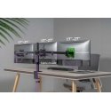 Spacetronik SPA-130 monitoriaus laikiklis Spacetronik SPA-130 monitoriaus laikiklis