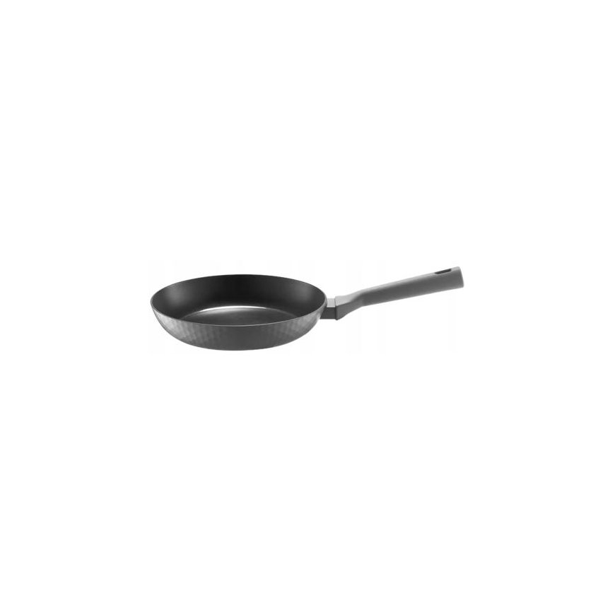 Pan with coating nieprzywierającą Diamond 20 cm gray AMBITION – 2