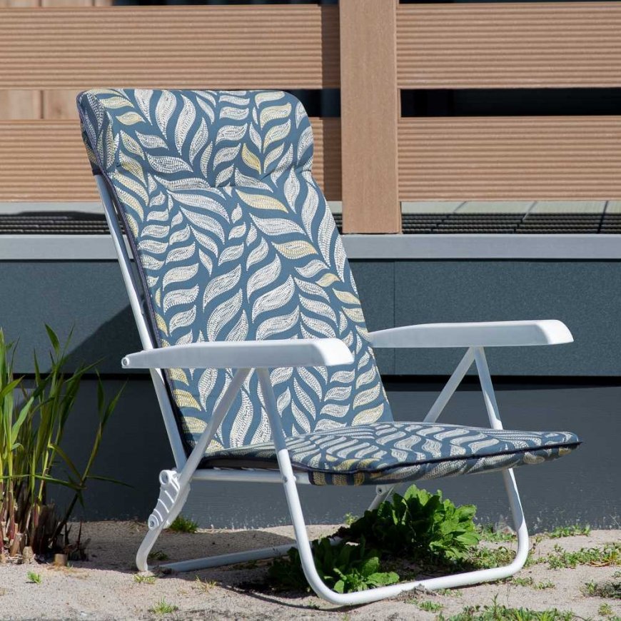 G050-06IB PATIO beach chair