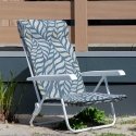 Krzesło plażowe G050-06IB PATIO