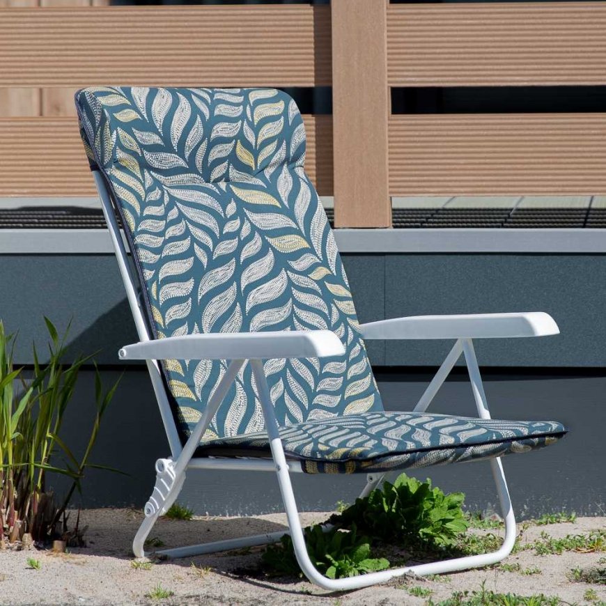 Krzesło plażowe G050-06IB PATIO – 2
