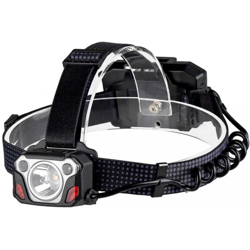 Vayox Front light 10W power supply