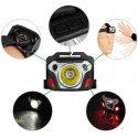 Front light 10W power supply unit sensor VAYOX VA0103 Front light 10W power supply unit sensor VAYOX VA0103