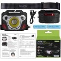 Front light 10W power supply unit sensor VAYOX VA0103 Front light 10W power supply unit sensor VAYOX VA0103