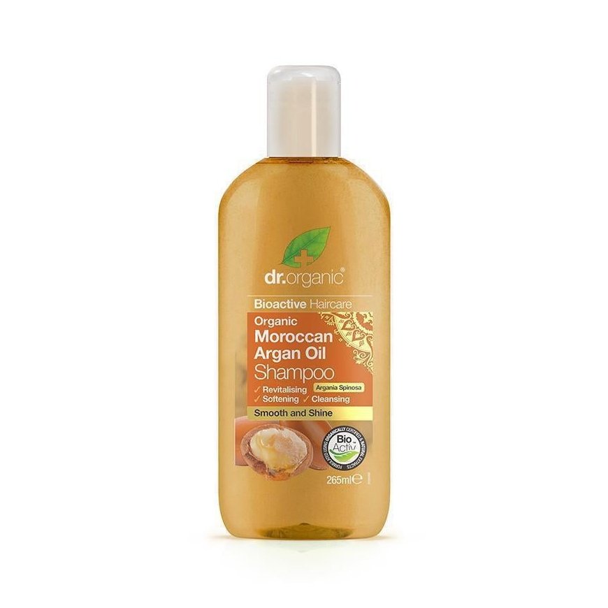 Dr Organic Dr Organic Moroccan Argan