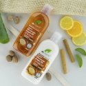 Dr Organic Moroccan Argan Oil 265 ml Shampoo Women Dr Organic Moroccan Argan Oil 265 ml Shampoo Women