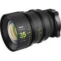 Lens NiSi Cine Lens Athena Prime 35mm T1.9 E-Mount Lens NiSi Cine Lens Athena Prime 35mm T1.9 E-Mount