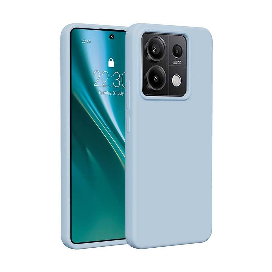 Xiaomi Case Etteri Silicone case for