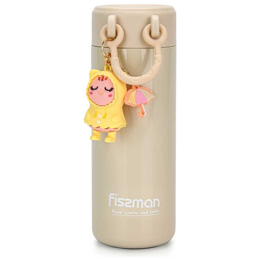 Fissman Vacuum thermos 380ml