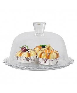 Cake with kloszem Patisserie 24 cm PASABAHCE