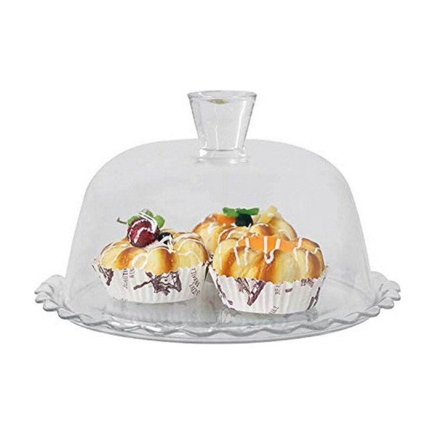 Cake with kloszem Patisserie 24 cm PASABAHCE
