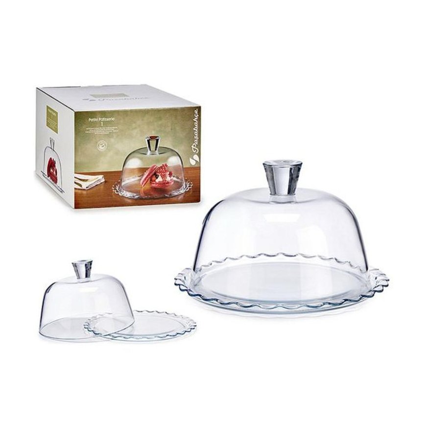 Cake with kloszem Patisserie 24 cm PASABAHCE – 2