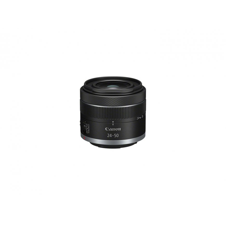 Canon RF 24-50mm F4.5-6.3