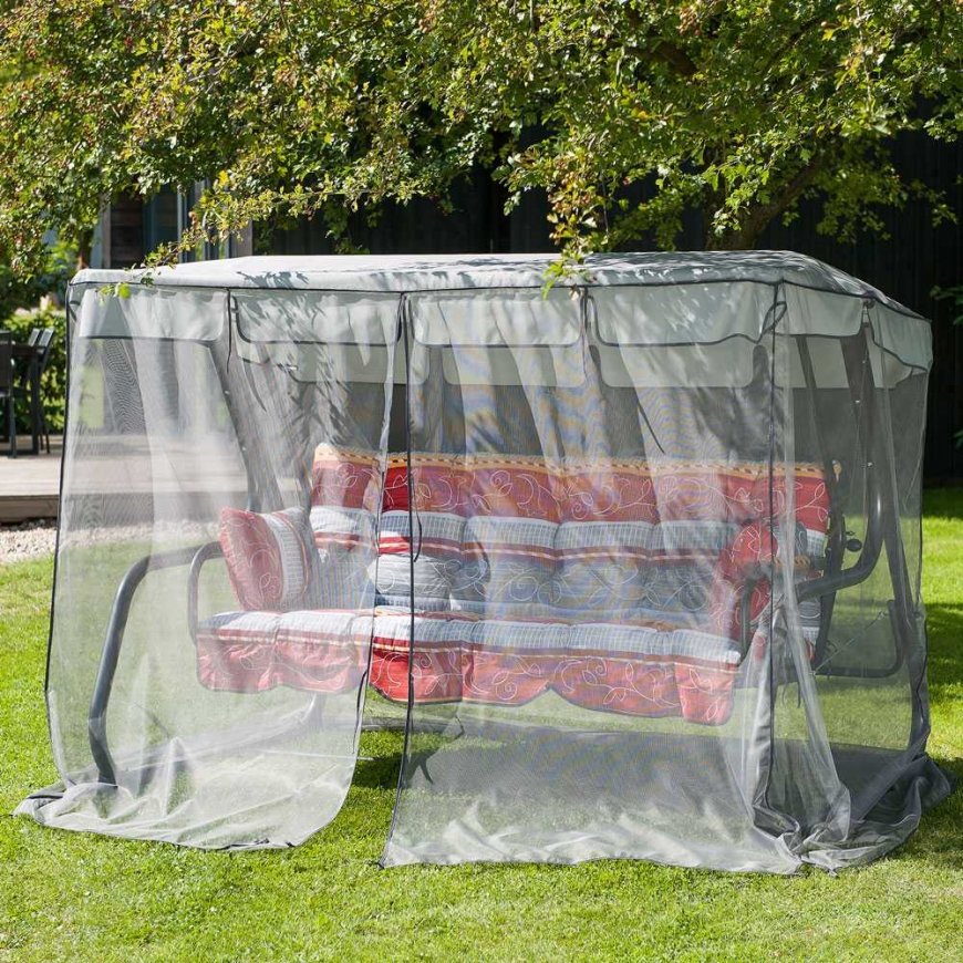 Patio Mosquito net for the M