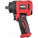 AW-Tools AWTOOLS Pneumatic Impact Wrench 1/2" 1200Nm MINI Black LINE AW-Tools AWTOOLS Pneumatic Impact Wrench 1/2" 1200Nm MINI Black LINE