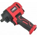 AW-Tools AWTOOLS Pneumatic Impact Wrench 1/2" 1200Nm MINI Black LINE AW-Tools AWTOOLS Pneumatic Impact Wrench 1/2" 1200Nm MINI Black LINE