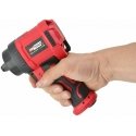 AW-Tools AWTOOLS Pneumatic Impact Wrench 1/2" 1200Nm MINI Black LINE AW-Tools AWTOOLS Pneumatic Impact Wrench 1/2" 1200Nm MINI Black LINE