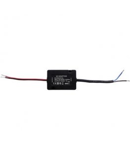 Extra Digital Power supply 12V, 1A, 12W hermetic, IP67