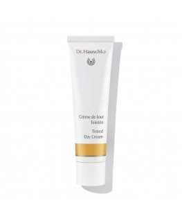 Dr. Hauschka Tinted Day cream Face 30 ml