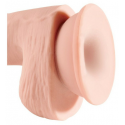 Pipedreams KINGCOCK TRICO DENSITY PIPE 14 CM Pipedreams KINGCOCK TRICO DENSITY PIPE 14 CM