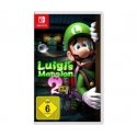 Luigi's Mansion 2 HD, Nintendo Switch