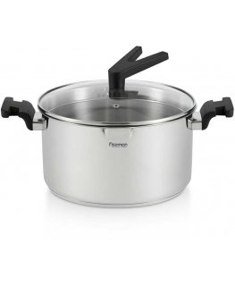 Fissman Pot 24 cm / 5.6 l Eliz, Induction