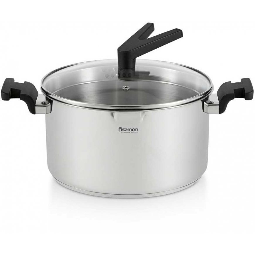 Fissman Pot 24 cm / 5