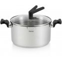 Fissman Pot 24 cm / 5.6 l Eliz, Induction Fissman Pot 24 cm / 5.6 l Eliz, Induction