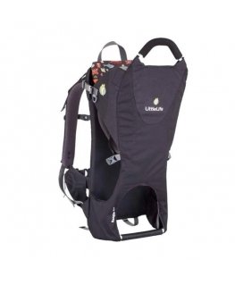 LittleLife Ranger S2 Детская переноска, Черный