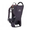 LittleLife Ranger S2 Детская переноска, Черный